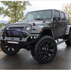 Meet your Posher, Barney